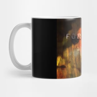 Forbidden Art Mug